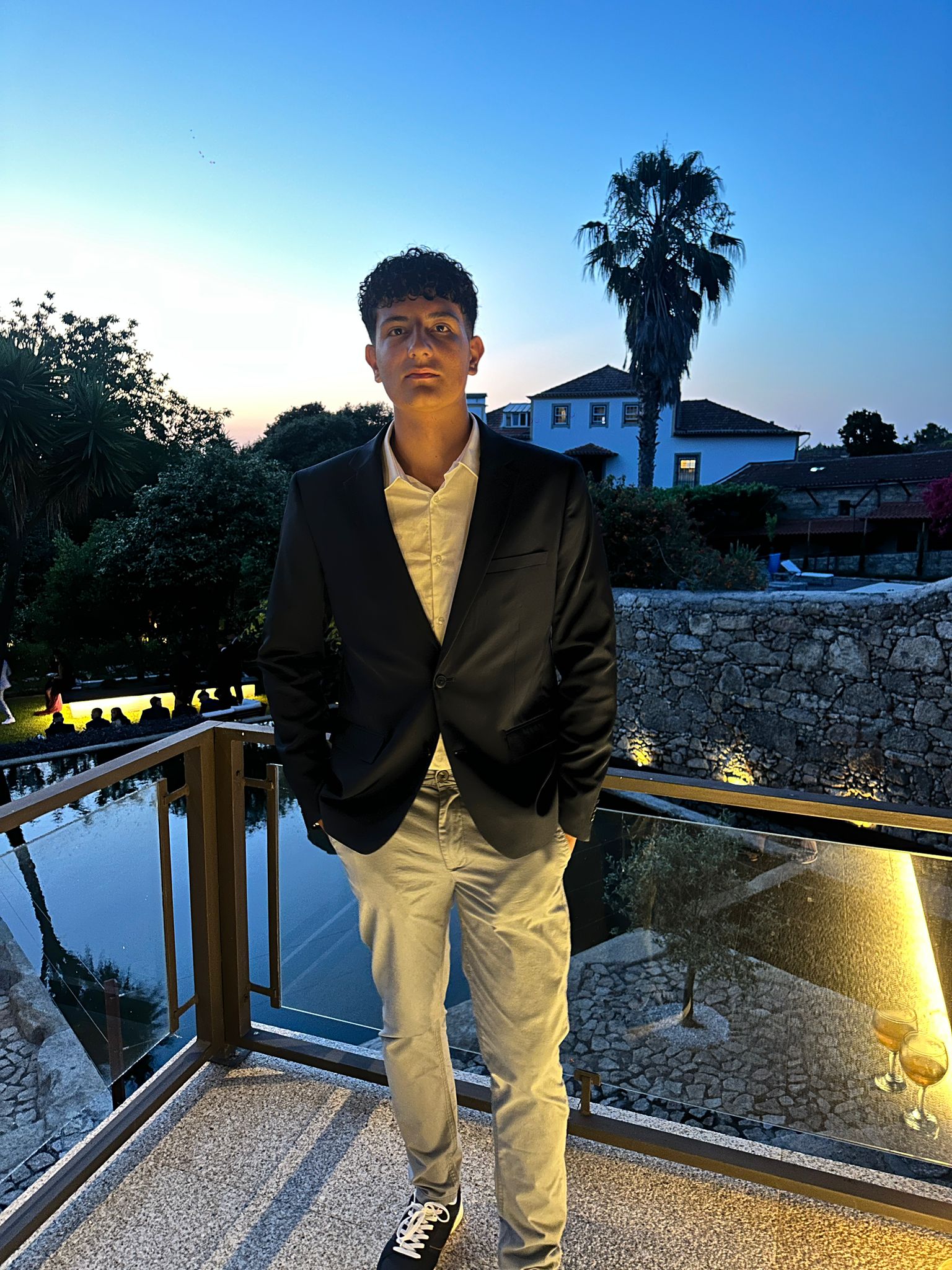 Gil Abreu - Desenvolvedor Web